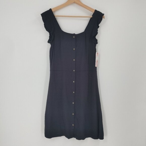 Ripzone Sunset Woven Dress - Picture 2 of 6